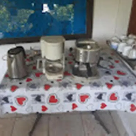 варвара- ятрус Homestay Varvara (Burgas)