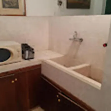 варвара- ятрус Homestay